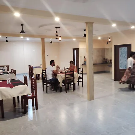 The Lake Paradise Boutique Resort-2