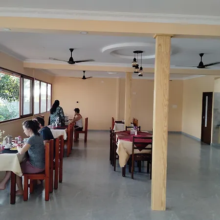 The Lake Paradise Boutique Resort-3